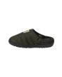 Zapatillas Carhartt WIP Subu Cordura Slippers verde oliva izquierda