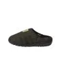 Zapatillas Carhartt WIP Subu Cordura Slippers verde oliva izquierda