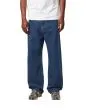 Hombre con Pantalón vaquero Carhartt WIP Landon azul lavado a la piedra 