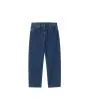 Pantalón vaquero Carhartt WIP Landon azul lavado a la piedra para hombre