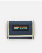 Cartera Rip Curl Icon Surf azul para hombre
