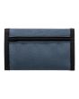Cartera de triple hoja con cierre de velcro Billabong Tribong Lite Azul Glacial para hombre bolsillo monedero