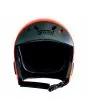 Casco deportes acuáticos Gath EVA Hat Naranja Unisex frontal
