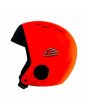 Casco deportes acuáticos Gath EVA Hat Naranja Unisex izquierda