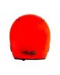 Casco deportes acuáticos Gath EVA Hat Naranja Unisex posterior