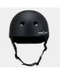 Casco Skate o BMX Pro-Tec Low Pro Steve Caballero Negro Mate para adulto frontal