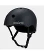 Casco Skate o BMX Pro-Tec Low Pro Steve Caballero Negro Mate para adulto lateral