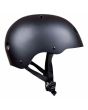 Pro-Tec Prime Black – casco de skate y BMX certificado con carcasa ABS y forro EPS lateral