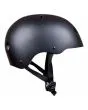 Pro-Tec Prime Black – casco de skate y BMX certificado con carcasa ABS y forro EPS lateral