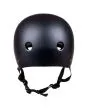 Pro-Tec Prime Black – casco de skate y BMX certificado con carcasa ABS y forro EPS posterior