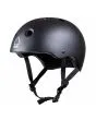 Pro-Tec Prime Black – casco de skate y BMX certificado con carcasa ABS y forro EPS