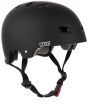 Casco Skateboard Bullet x Santa Cruz Screaming Hand negro lateral