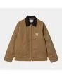 Cazadora Carhartt WIP Detroit Jacket Marrón para hombre