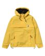 Chaqueta con capucha Carhartt Wip W' Nimbus Pullover Summer amarilla para mujer