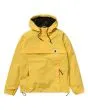 Chaqueta con capucha Carhartt Wip W' Nimbus Pullover Summer amarilla para mujer 