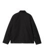 Cazadora Carhartt WIP Detroit Jacket Winter Negra para hombre posterior