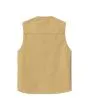 Chaleco Carhartt WIP Arbor Vest Bourbon Beige para hombre posterior