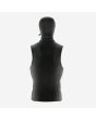 Chaleco de neopreno con capucha Patagonia Yulex Water Heater Hooded Vest para hombre posterior