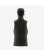Chaleco de neopreno con capucha Patagonia Yulex Water Heater Hooded Vest para hombre