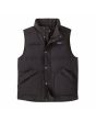 Chaleco Patagonia Men's Downdrift Vest color Black Ink para hombre 