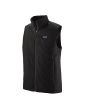 Chaleco plegable Patagonia M's Nano-Air Light Negro para hombre