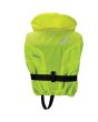 Chaleco salvavidas infantil O'Neill Child Superlite 100N ISO Vest posterior