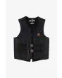Chaleco para Wakeboard Billabong All Day CGA ISO EU Negro Camo para hombre
