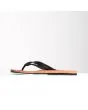 Chanclas Billabong All Day naranjas para hombre izquierda
