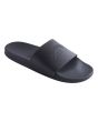 Chanclas Billabong Cush Slide negras para hombre