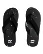 Sandalias Billabong Eternal Theme multicolor para hombre