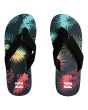 Sandalias Billabong Eternal Theme azul marino para hombre