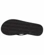 Chanclas Billabong Sunlight negras para mujer suela