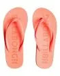 Chanclas Billabong Sunlight naranjas para mujer 