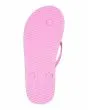 Chanclas Billabong Sunlight naranjas para mujer suela