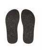Chanclas de playa Quiksilver Rivi III Marrones para hombre suela