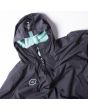 Chaqueta cambiadora Vissla 7 Seas phantom capucha