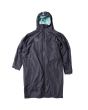 Chaqueta cambiadora Vissla 7 Seas phantom