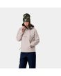 Mujer con Chaqueta de invierno Carhartt WIP W' Nimbus Pullover en color rosa