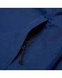 Chaqueta de invierno Carhartt WIP W' Nimbus Pullover para mujer en color azul marino bolsillo