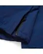 Chaqueta de invierno Carhartt WIP W' Nimbus Pullover para mujer en color azul marino forro