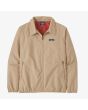 Chaqueta de entretiempo Patagonia Baggies Jacket Oar Tan para hombre