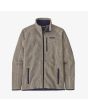 Chaqueta polar Patagonia M's Better Sweater Oar Tan para hombre