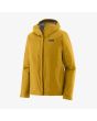 Chaqueta impermeable plegable Patagonia M's Torrentshell 3L Amarilla para hombre