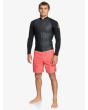 Chaqueta Surf Quiksilver 2mm Everyday Sessions G-Skin para Hombre