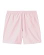 Bañador Carhartt WIP Chase Swim Trunks Air Pink-Gold para hombre posterior