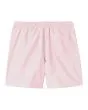 Bañador Carhartt WIP Chase Swim Trunks Air Pink-Gold para hombre posterior