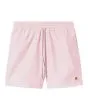 Bañador Carhartt WIP Chase Swim Trunks Air Pink-Gold para hombre