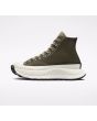 Zapatillas Converse con plataforma Chuck 70 AT-CX High Top Converse Utility Unisex izquierda