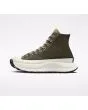 Zapatillas Converse con plataforma Chuck 70 AT-CX High Top Converse Utility Unisex izquierda