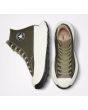 Zapatillas Converse con plataforma Chuck 70 AT-CX High Top Converse Utility Unisex superior